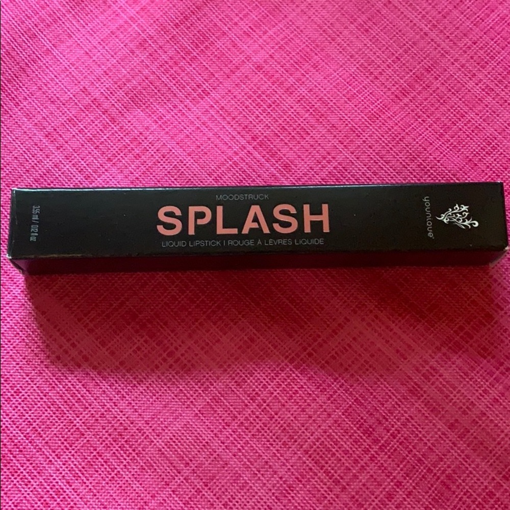 Younique Splash